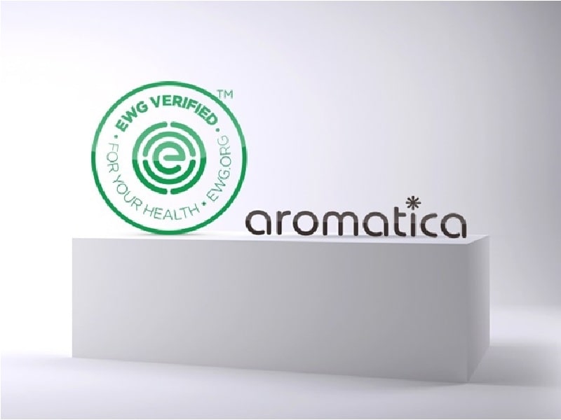 Dòng thương hiệu thuần chay Aromatica