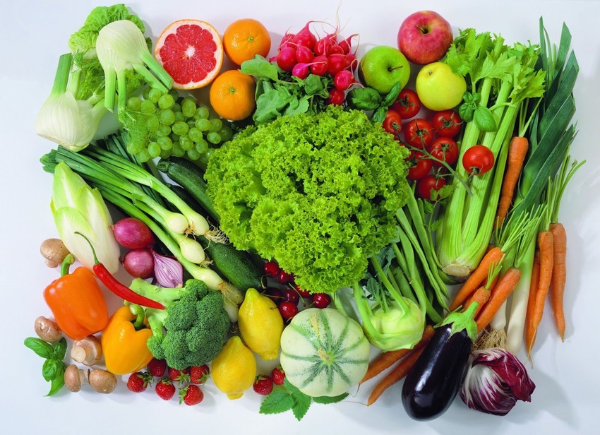 Chế độ ăn chay không thể đáp ứng được một số dưỡng chất cho cơ thể