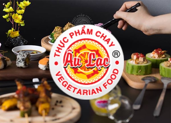 Thực phẩm chay Âu Lạc