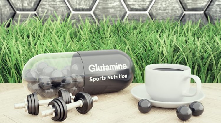 Thuốc Glutamine thường được sử dụng như thực phẩm bổ sung cho những đối tượng thiếu hụt Axit amin hoặc glutamine