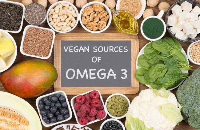 Omega 3 thực vật lấy từ nguồn nào thumb
